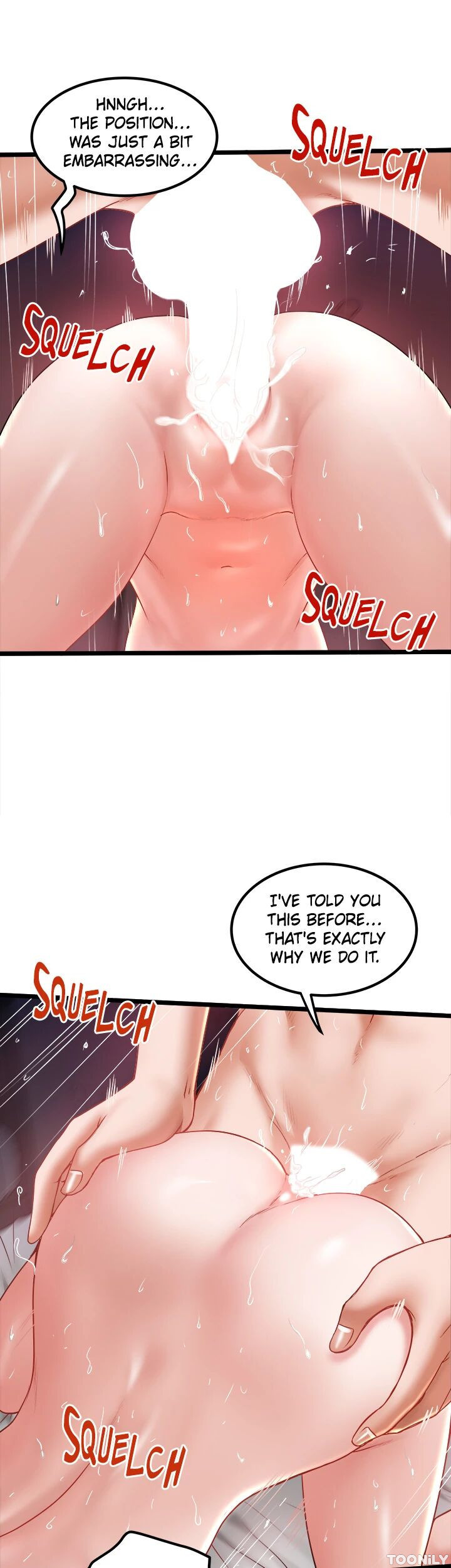 Country Virgin Chapter 29 image 12