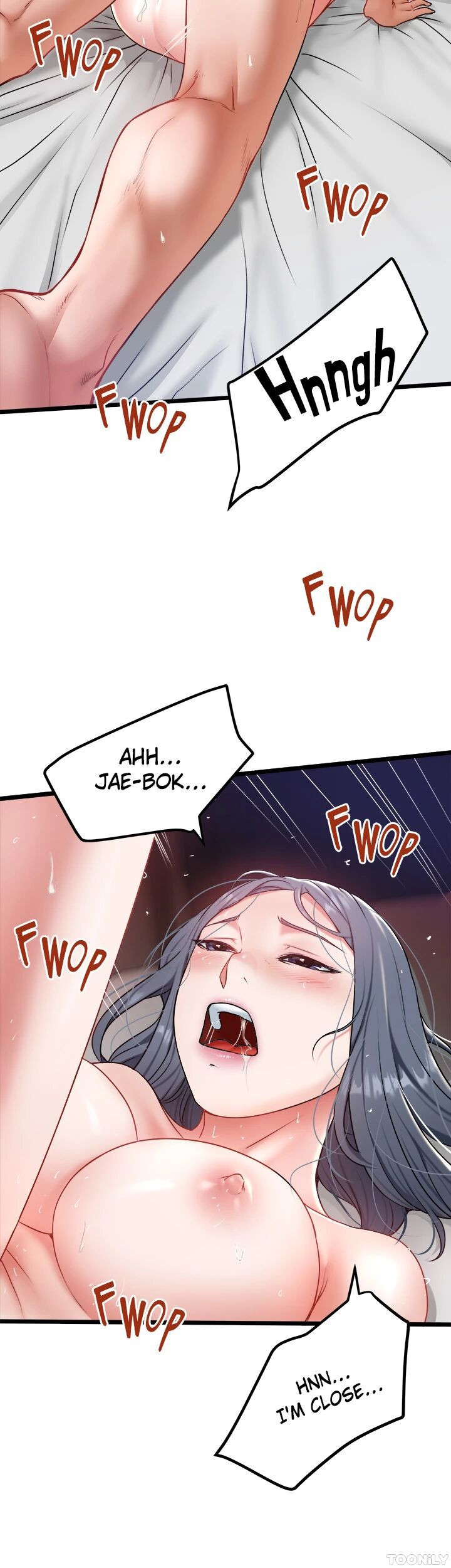 Country Virgin Chapter 29 image 19