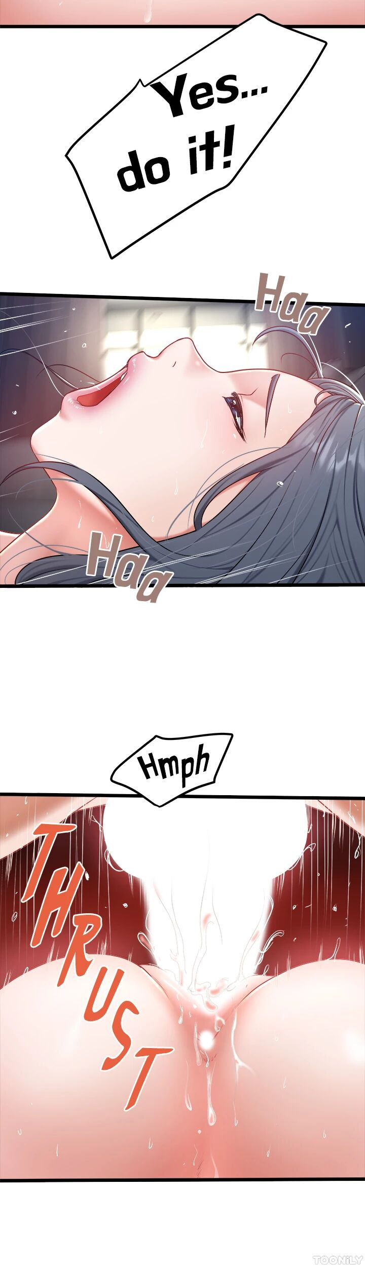 Country Virgin Chapter 29 image 21