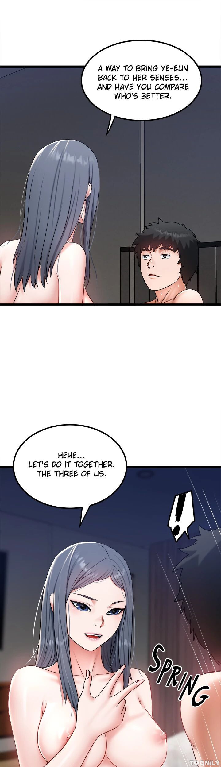 Country Virgin Chapter 29 image 26