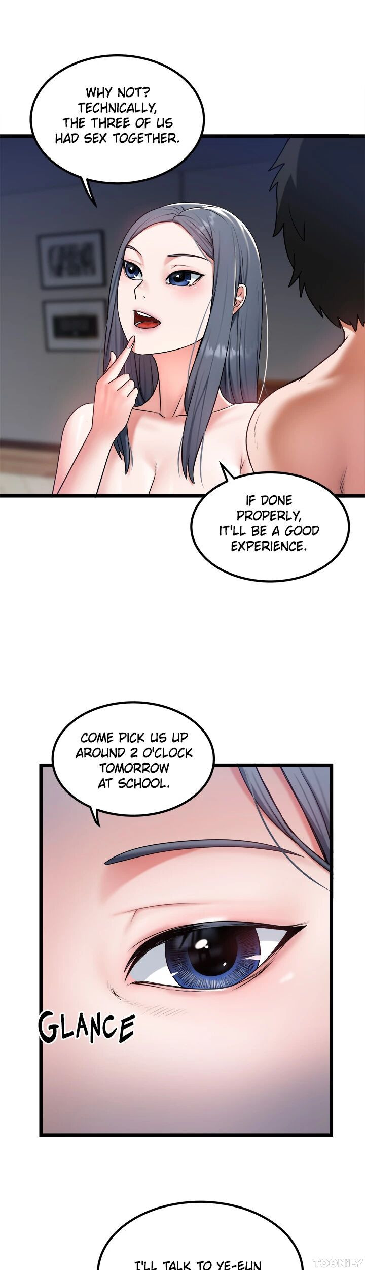 Country Virgin Chapter 29 image 28