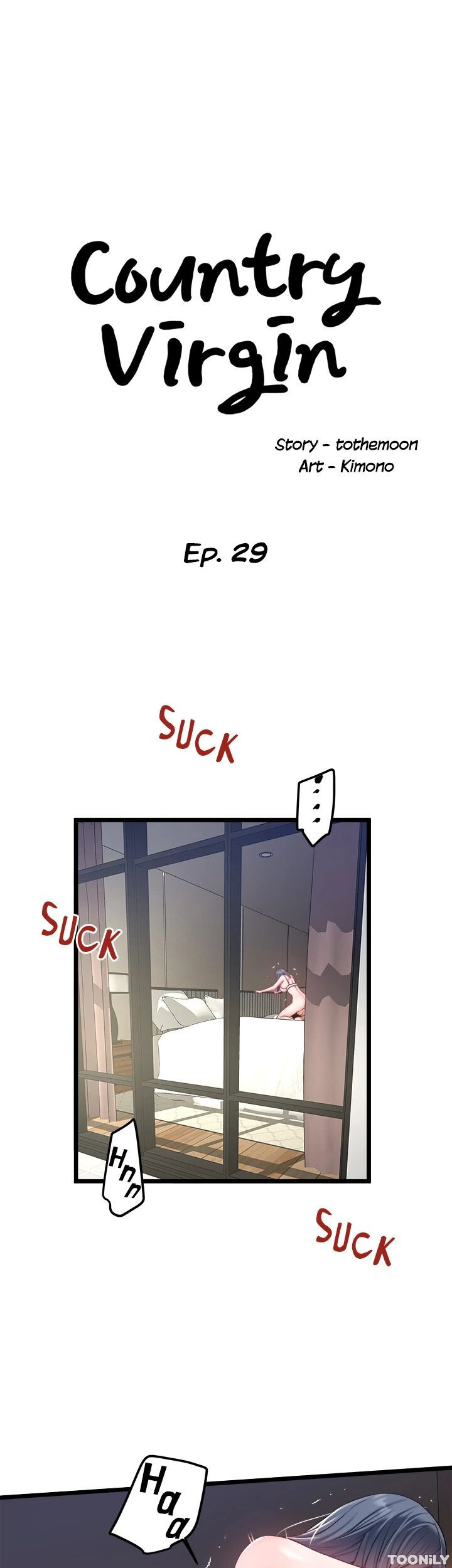 Country Virgin Chapter 29 image 2