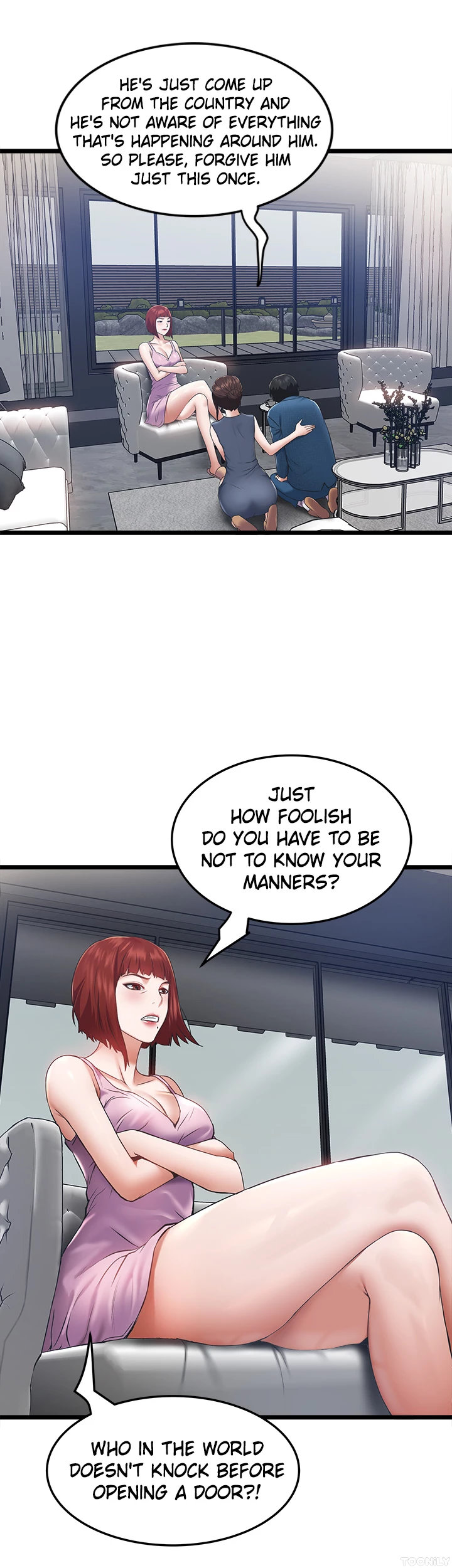 Country Virgin Chapter 3 image 9