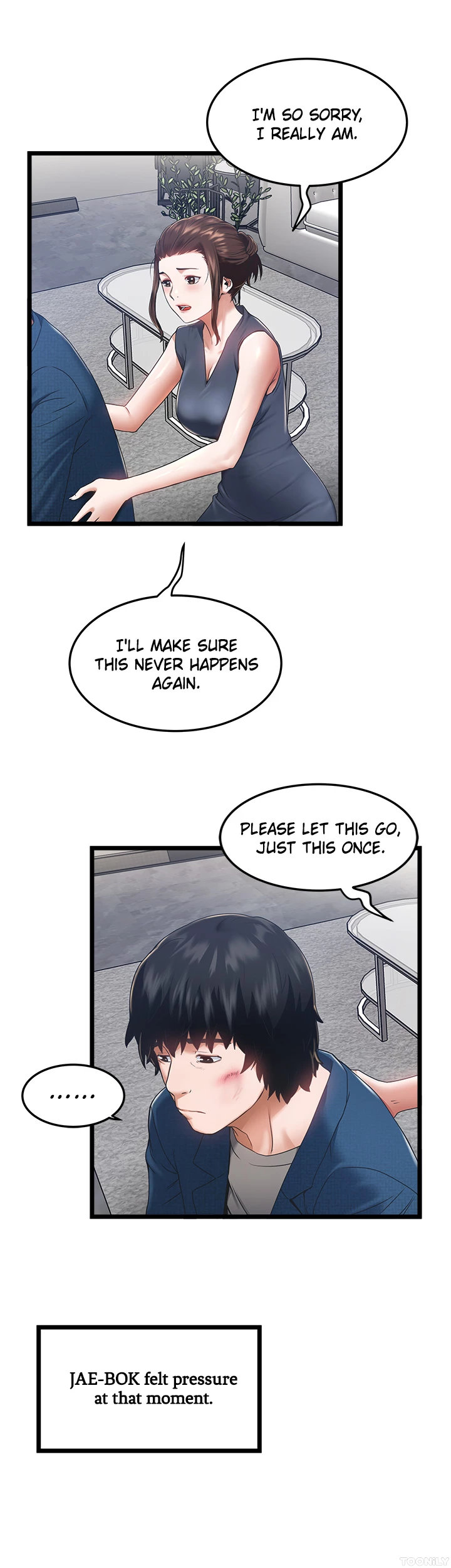Country Virgin Chapter 3 image 10