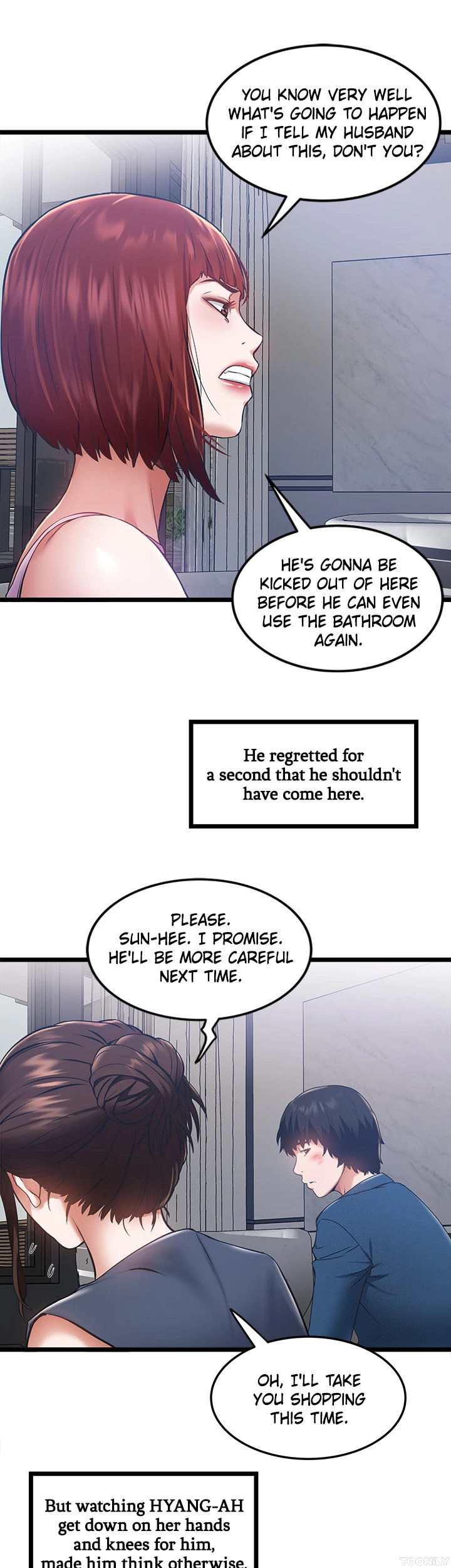 Country Virgin Chapter 3 image 11