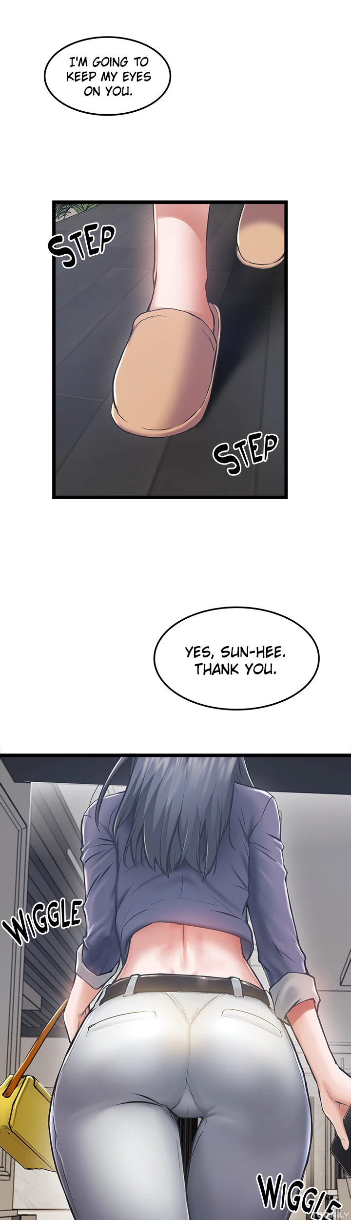Country Virgin Chapter 3 image 13