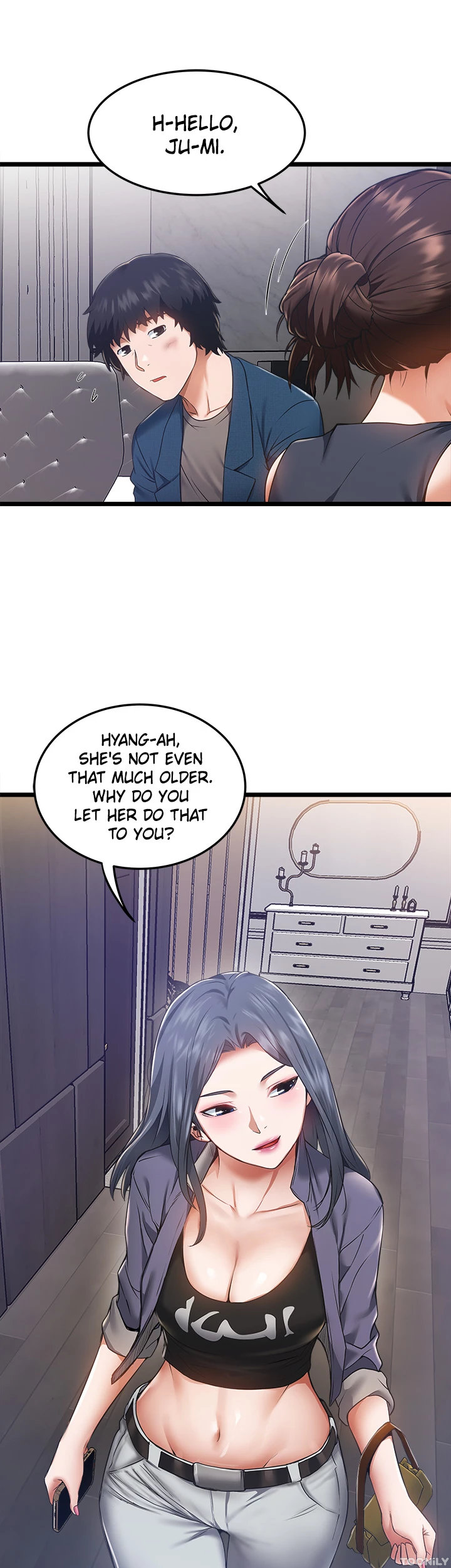 Country Virgin Chapter 3 image 15