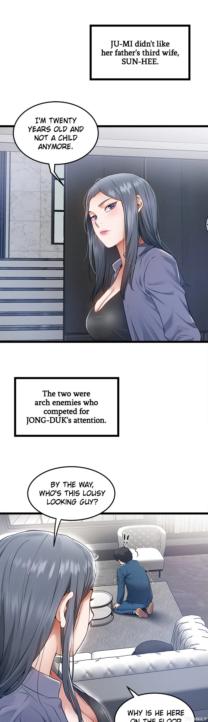 Country Virgin Chapter 3 image 17