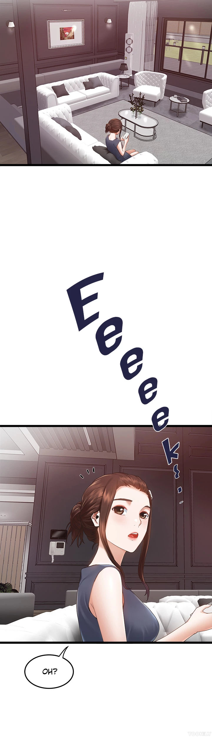 Country Virgin Chapter 3 image 1