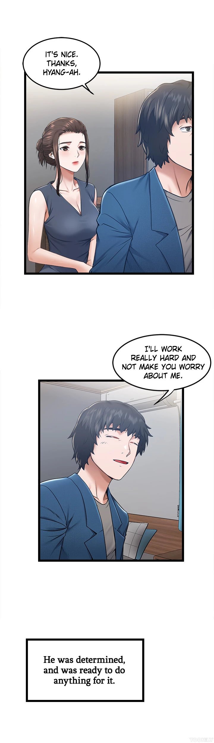 Country Virgin Chapter 3 image 23