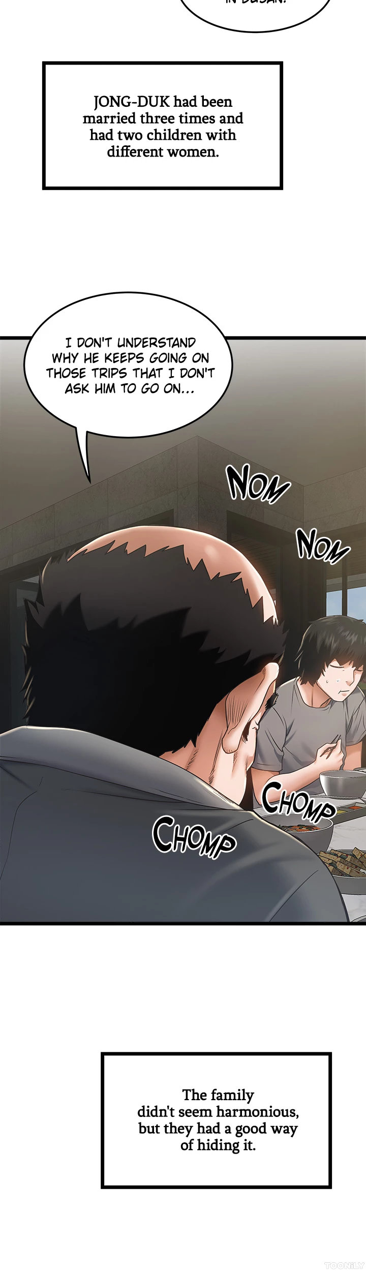 Country Virgin Chapter 3 image 26