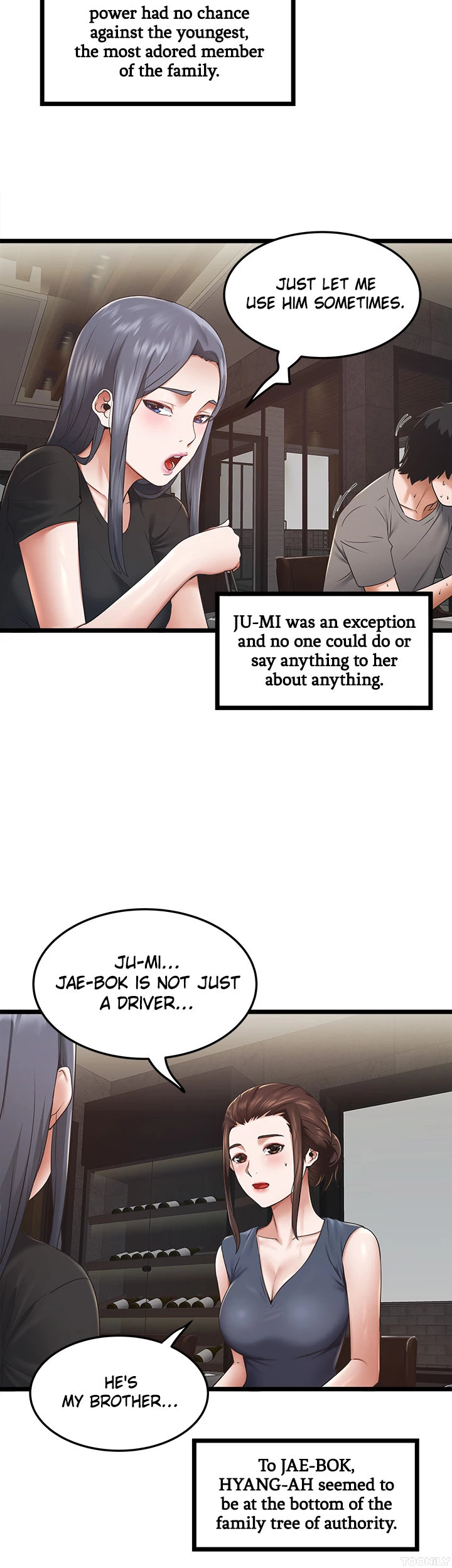 Country Virgin Chapter 3 image 28