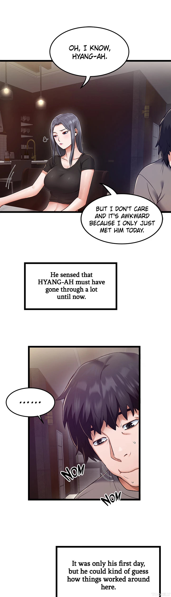 Country Virgin Chapter 3 image 29