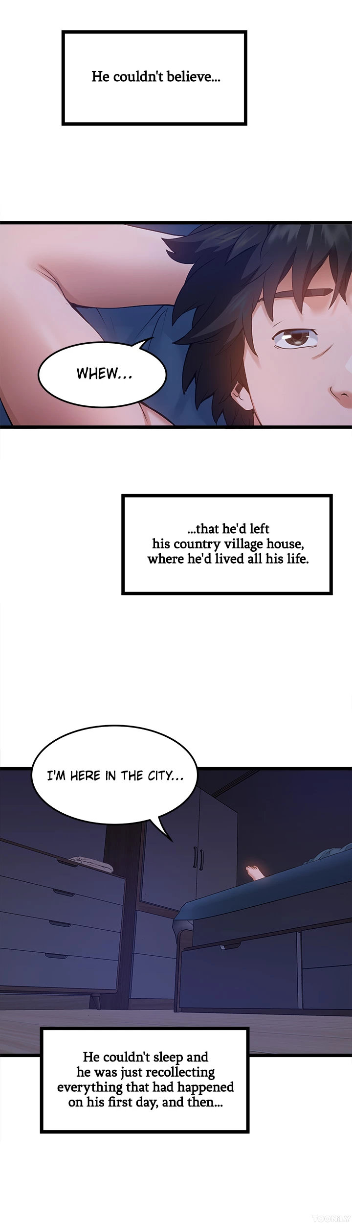 Country Virgin Chapter 3 image 32