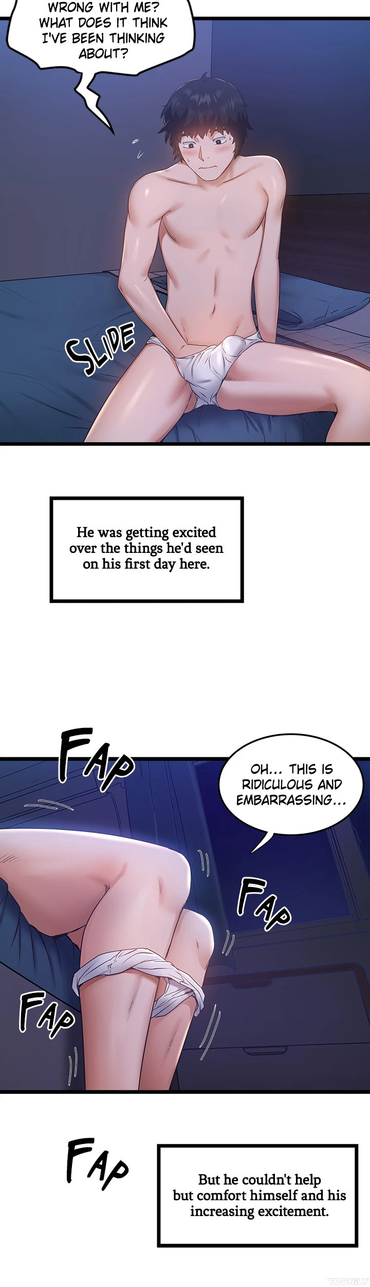 Country Virgin Chapter 3 image 34