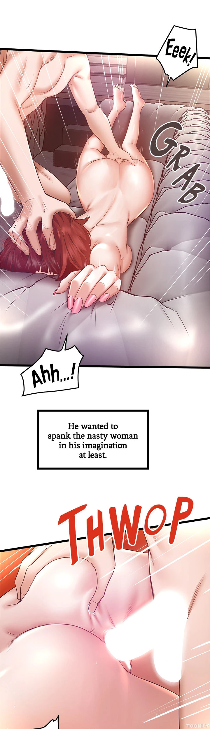 Country Virgin Chapter 3 image 41