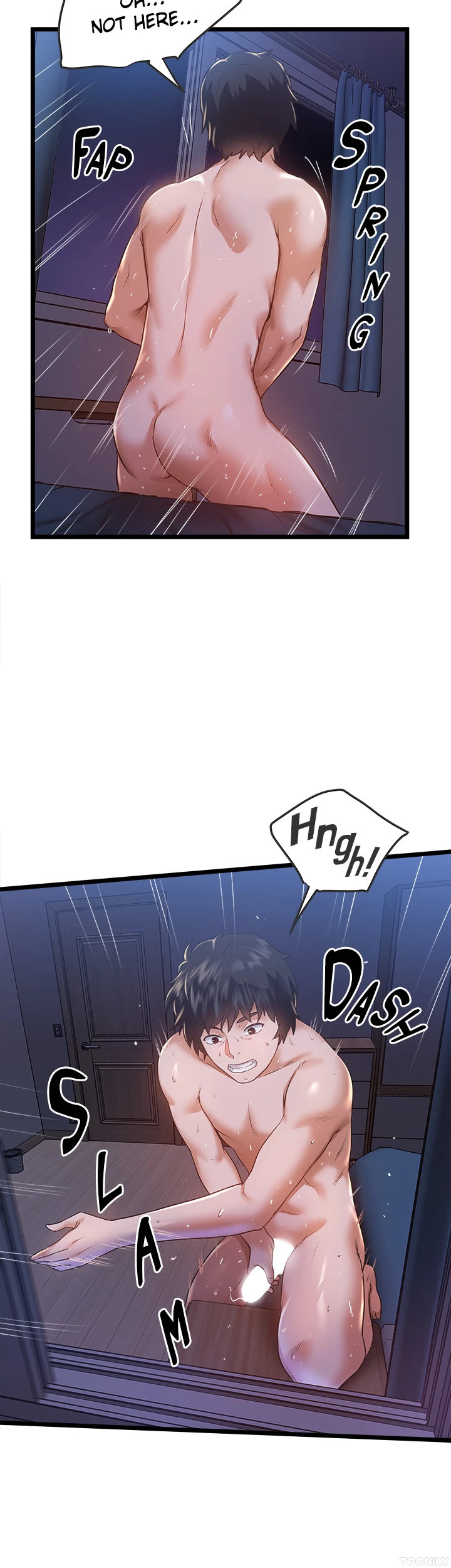 Country Virgin Chapter 3 image 46