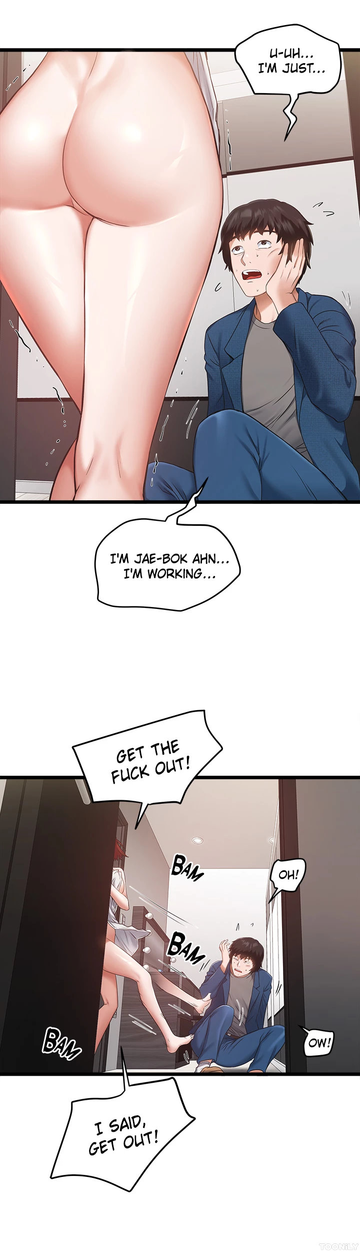 Country Virgin Chapter 3 image 5
