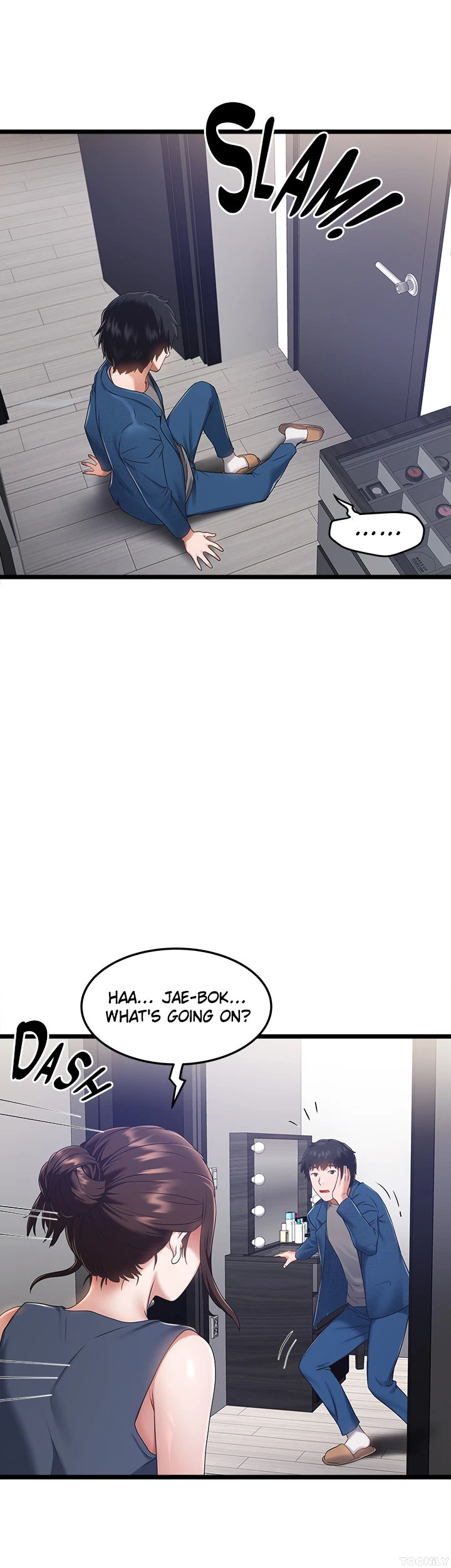 Country Virgin Chapter 3 image 6
