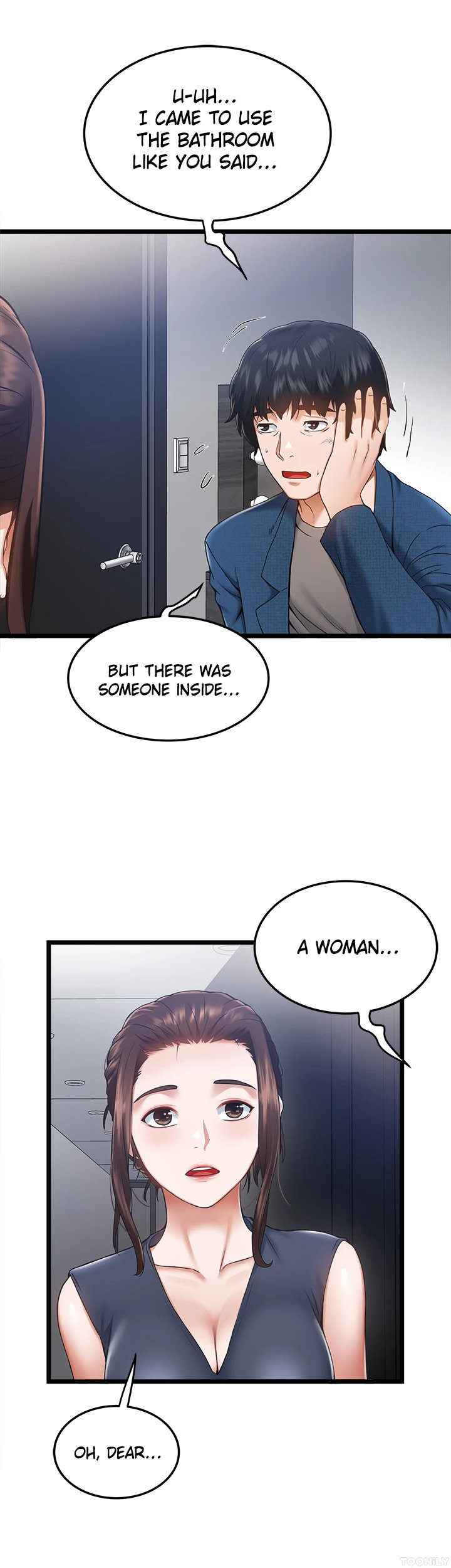 Country Virgin Chapter 3 image 7