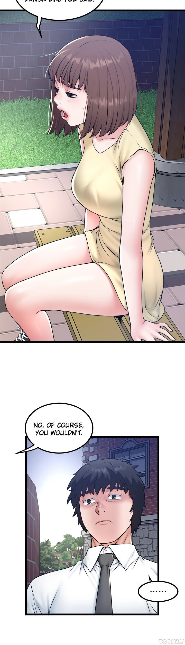 Country Virgin Chapter 30 image 9