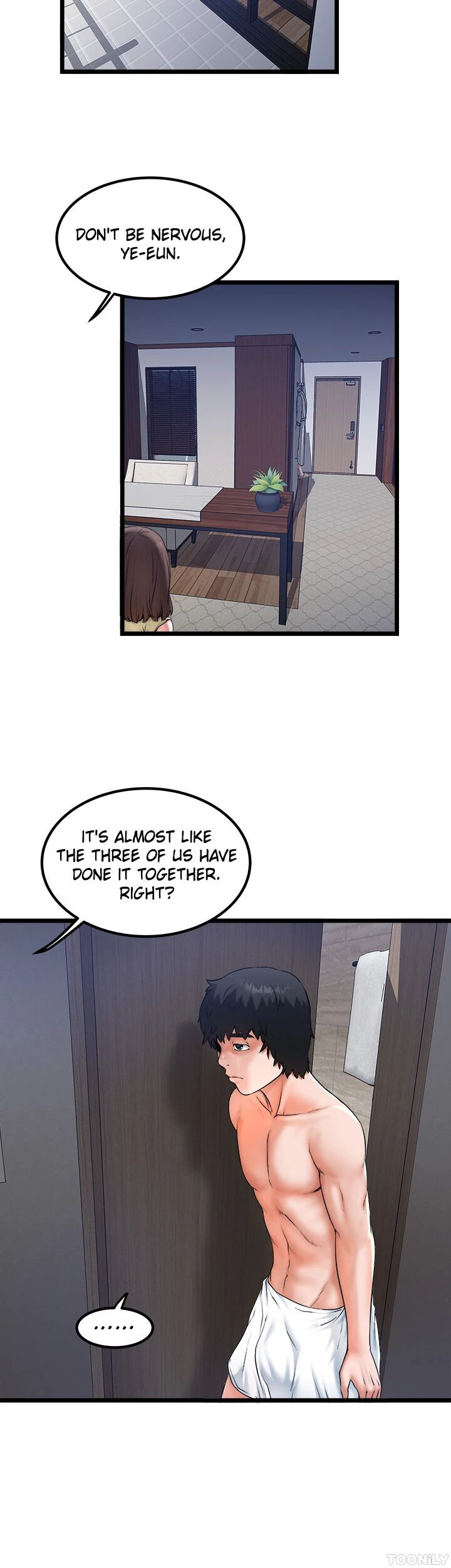 Country Virgin Chapter 30 image 13