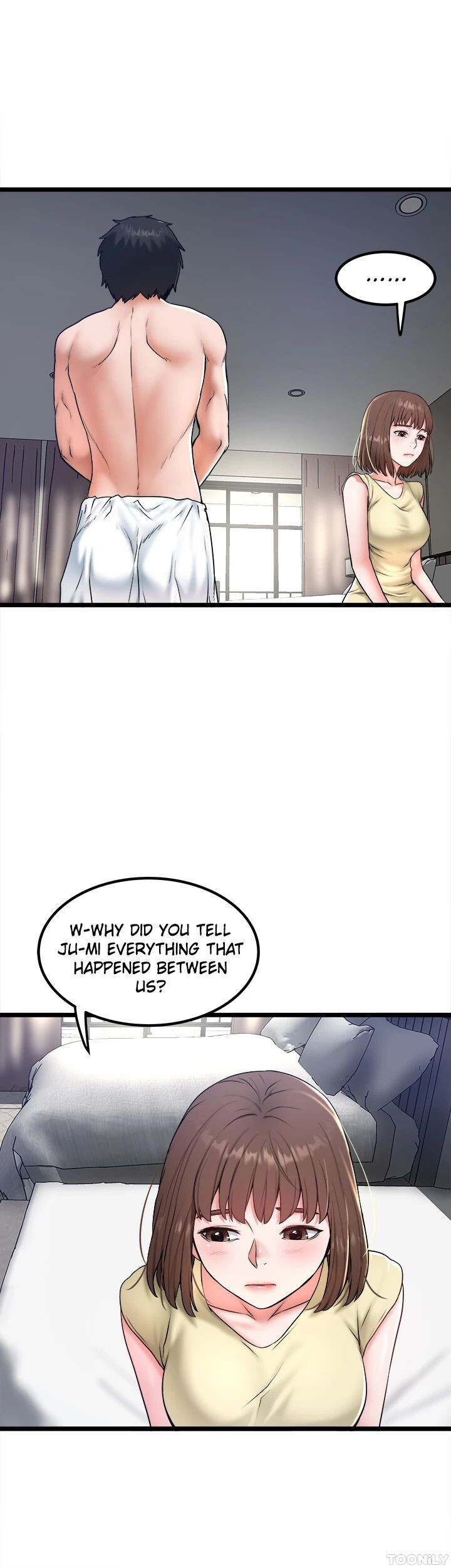 Country Virgin Chapter 30 image 15