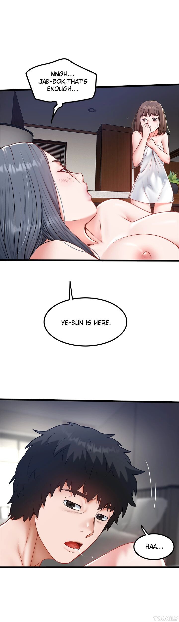 Country Virgin Chapter 30 image 23