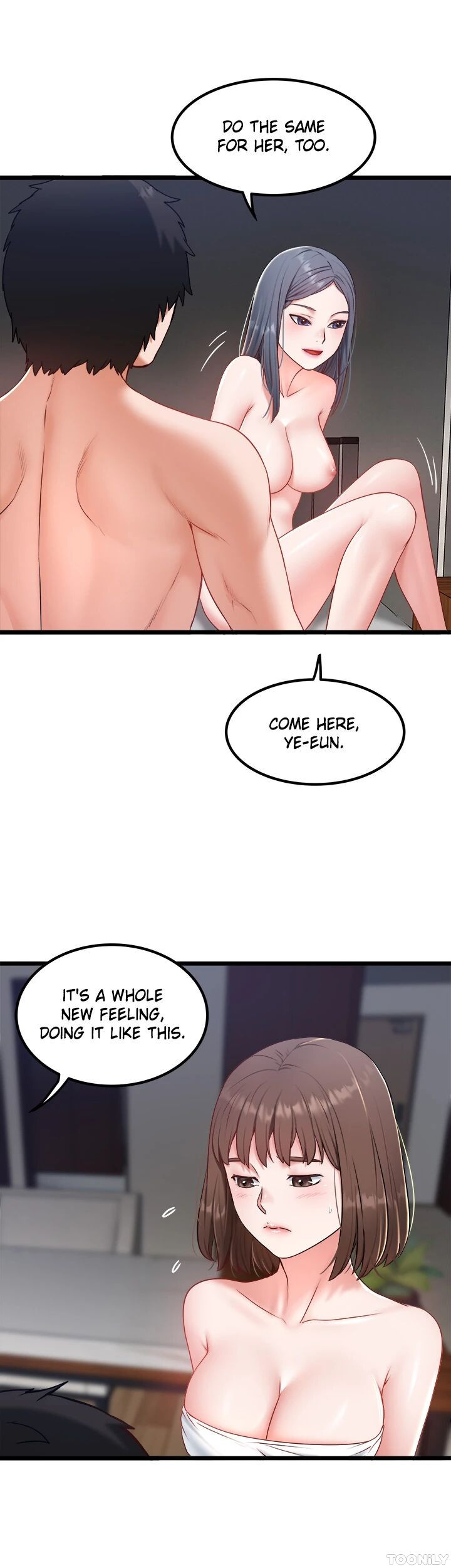 Country Virgin Chapter 30 image 24