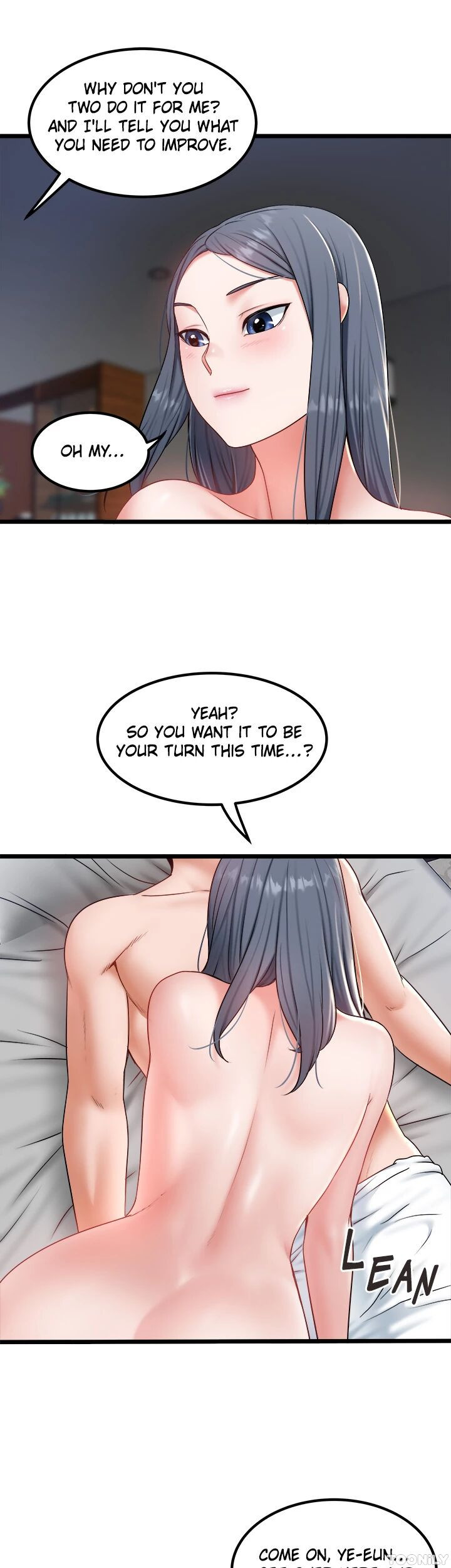 Country Virgin Chapter 30 image 26
