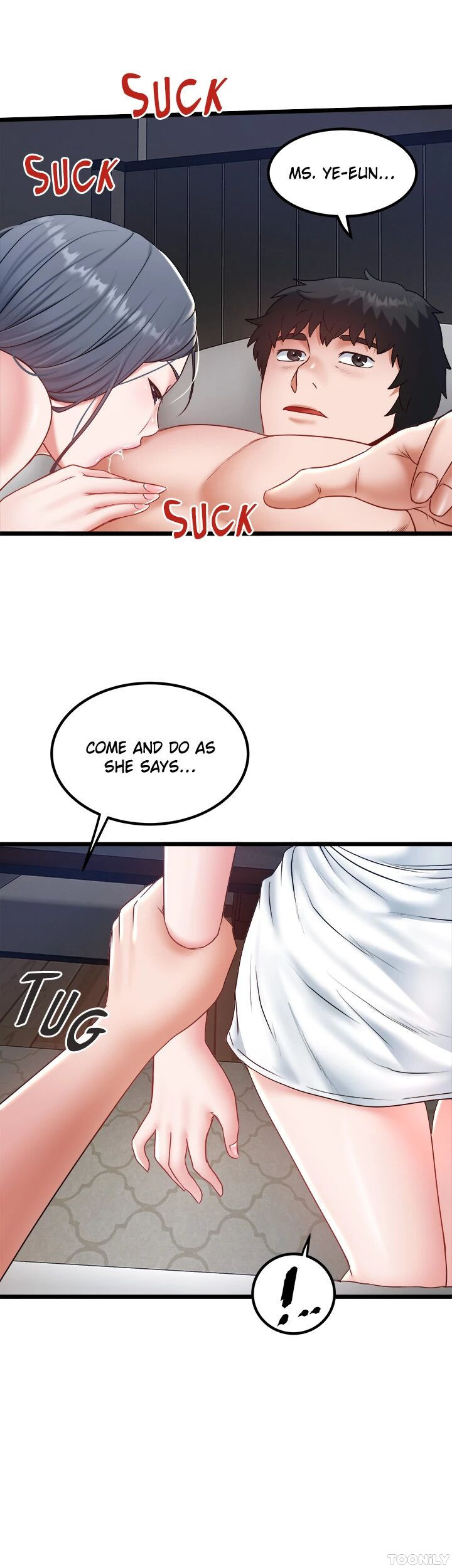 Country Virgin Chapter 30 image 28