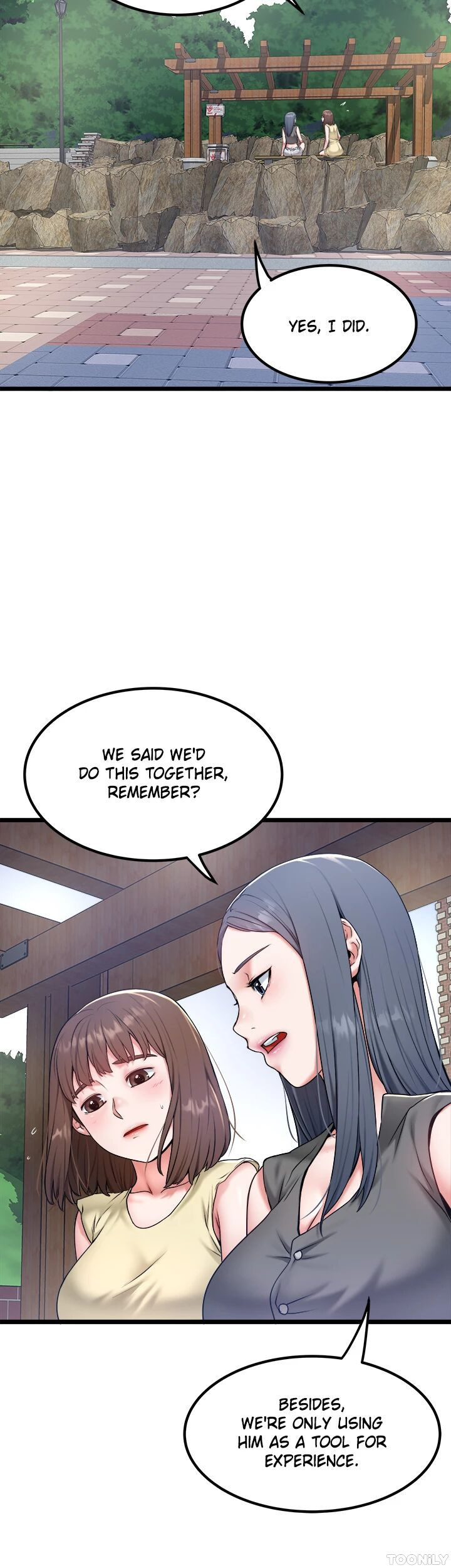 Country Virgin Chapter 30 image 3