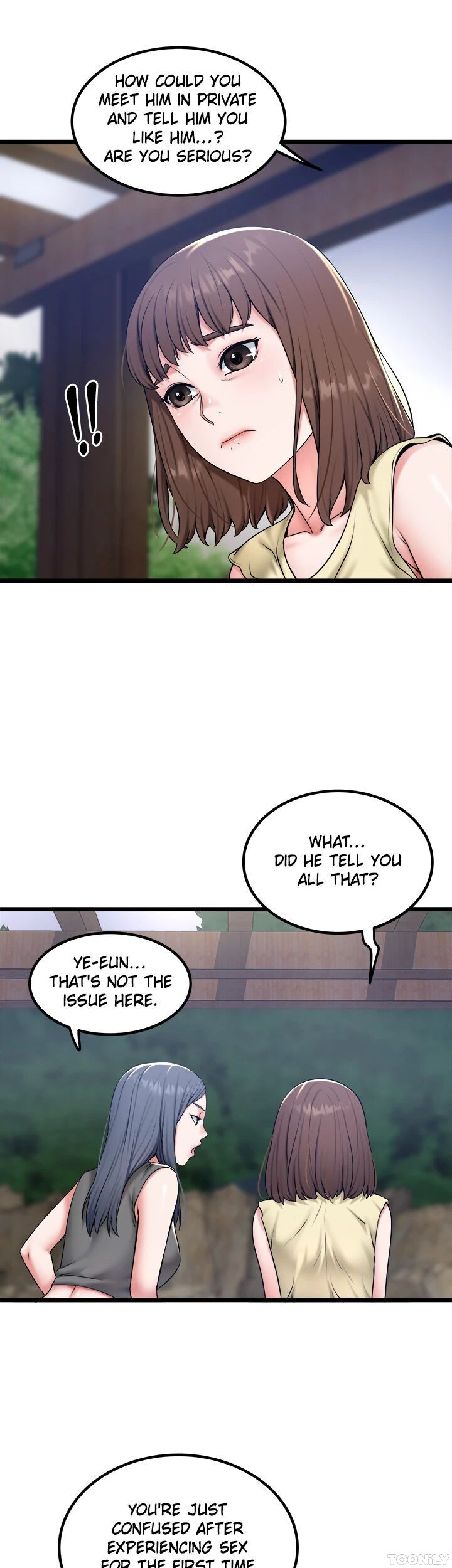 Country Virgin Chapter 30 image 4