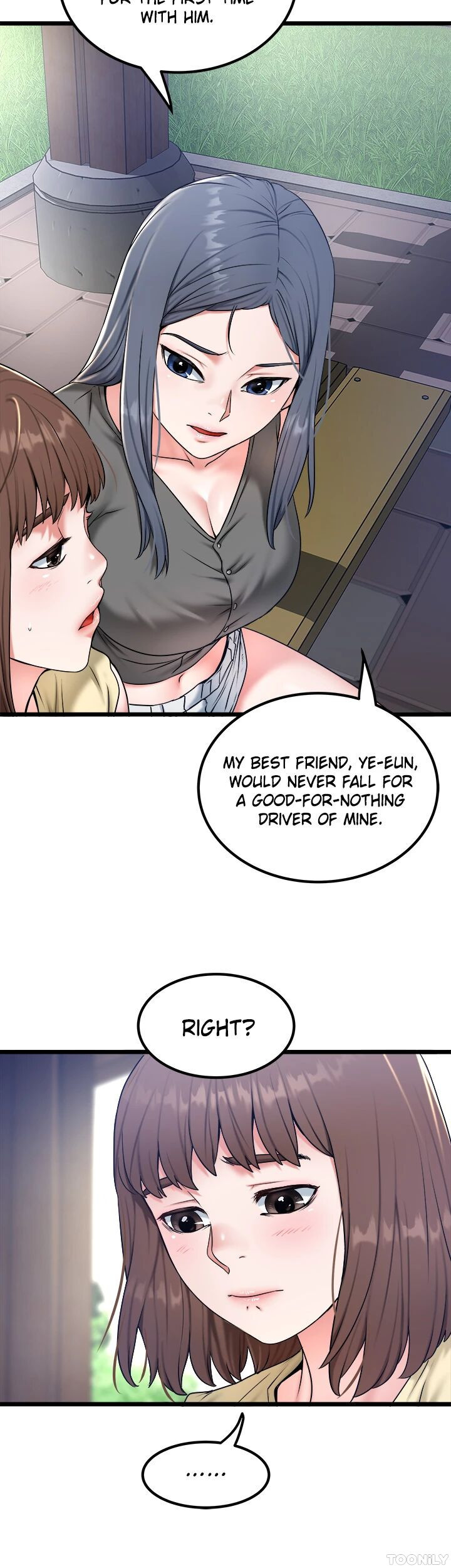 Country Virgin Chapter 30 image 5