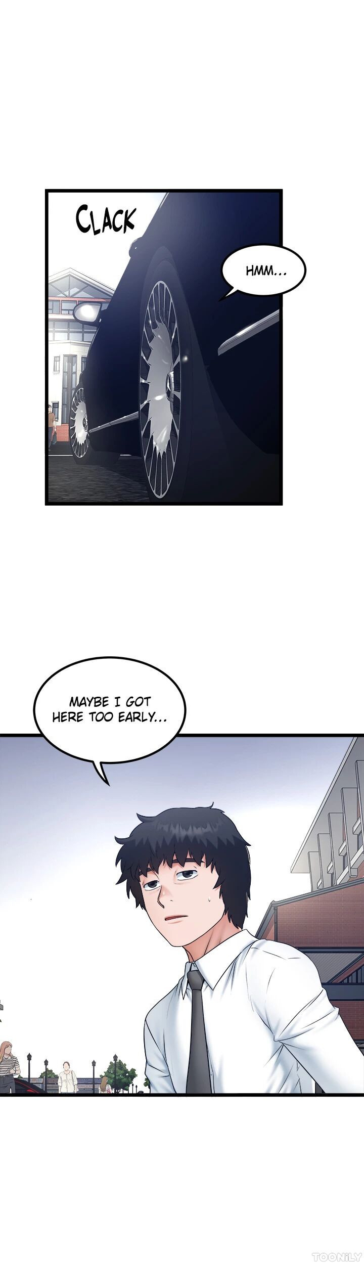 Country Virgin Chapter 30 image 6