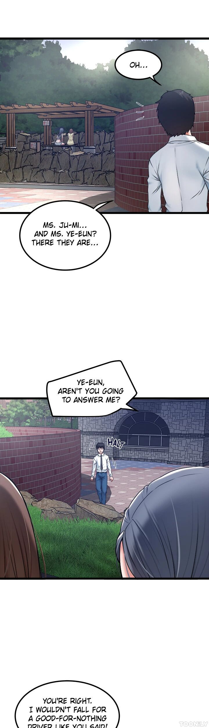 Country Virgin Chapter 30 image 8