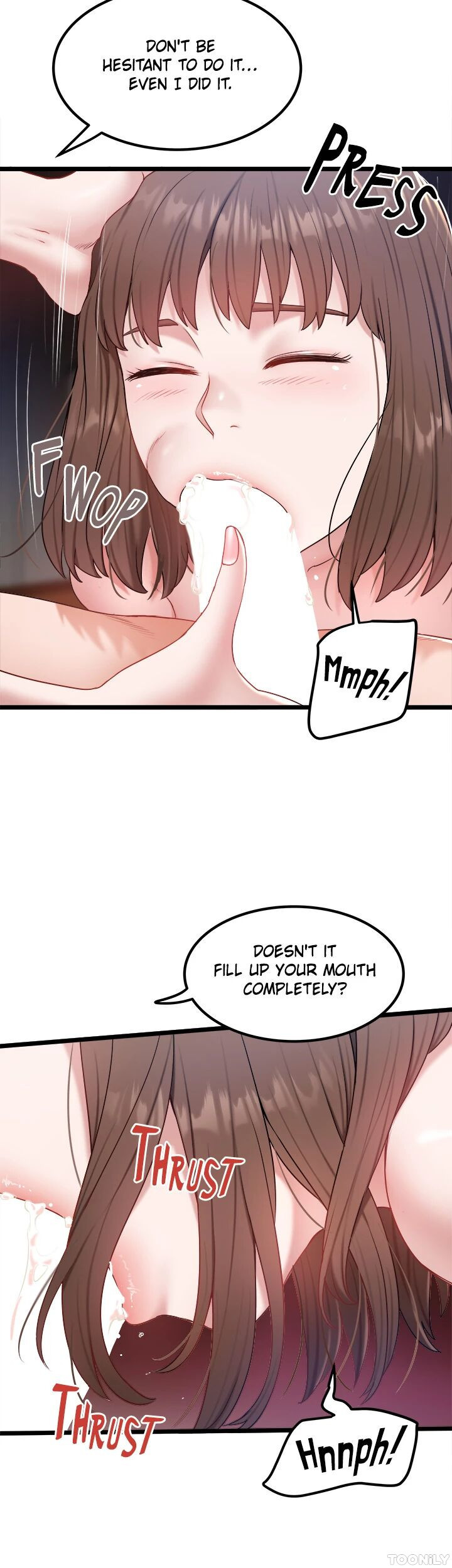 Country Virgin Chapter 31 image 9