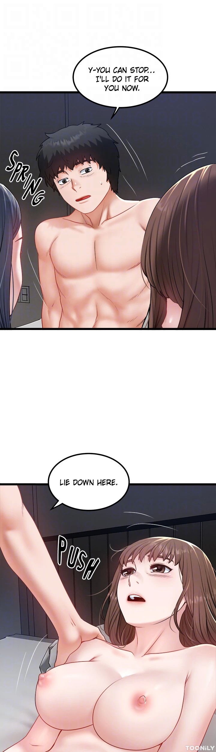 Country Virgin Chapter 31 image 10
