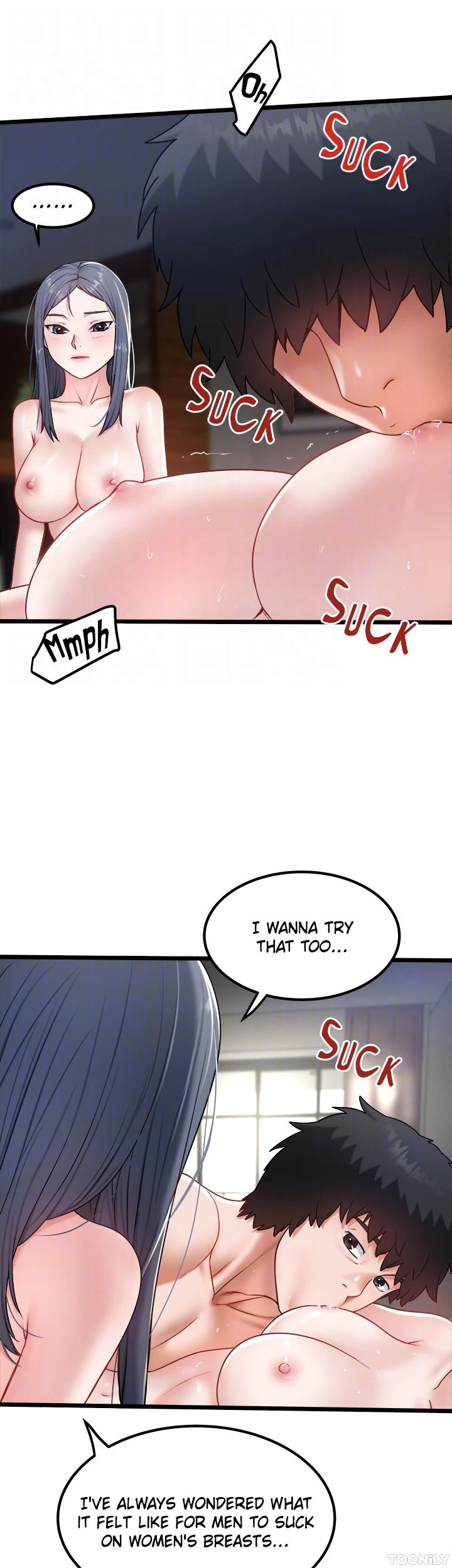 Country Virgin Chapter 31 image 12