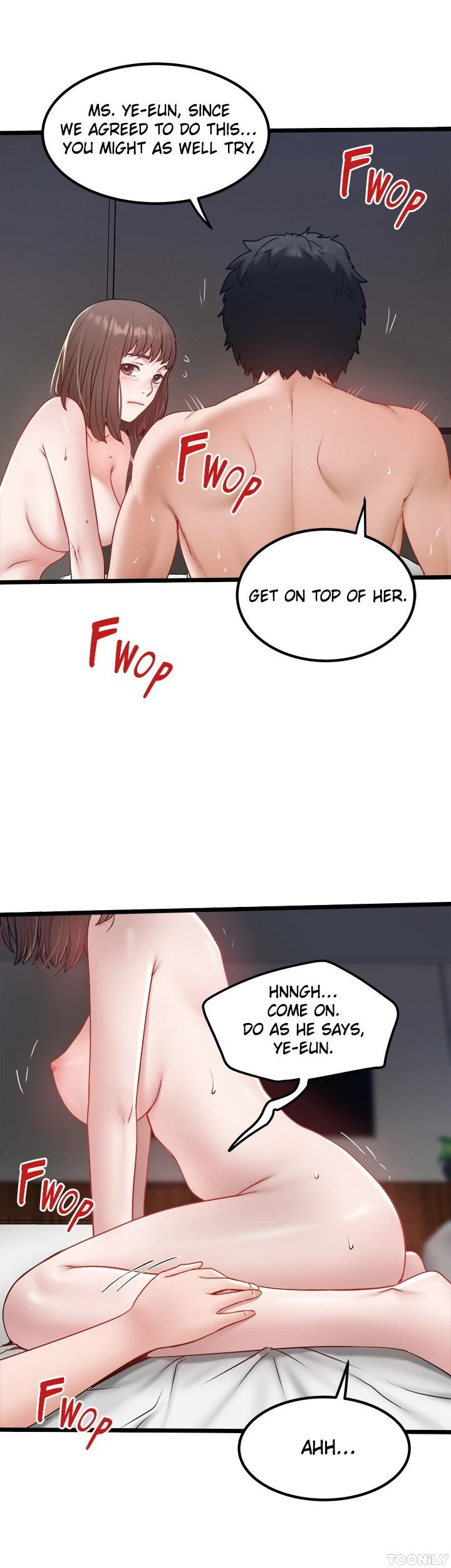 Country Virgin Chapter 31 image 22