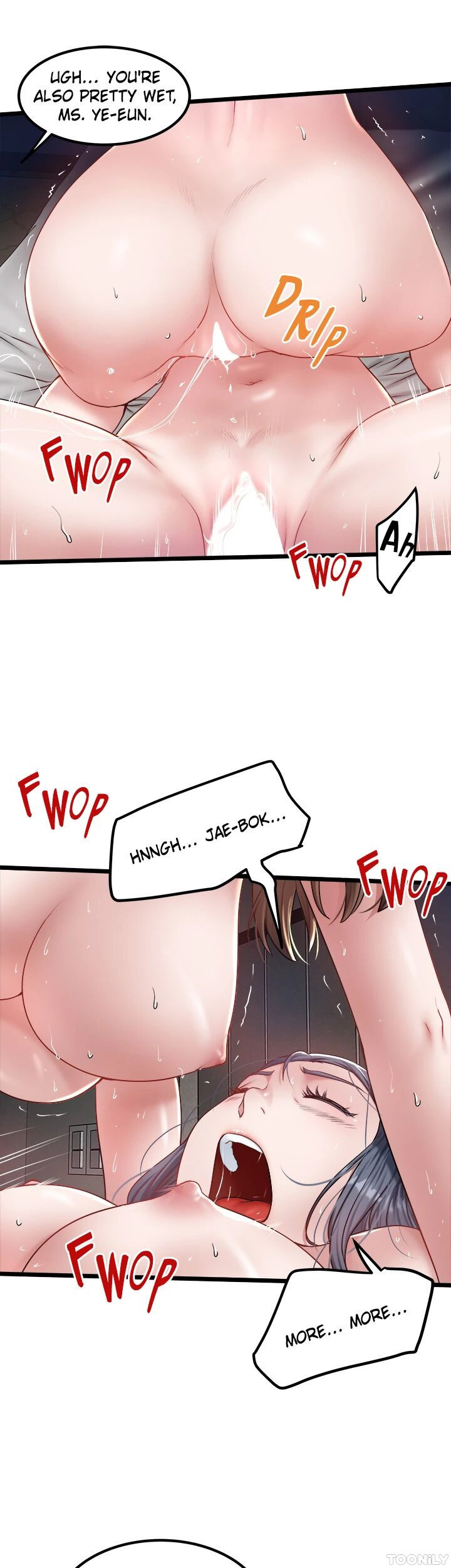 Country Virgin Chapter 31 image 26