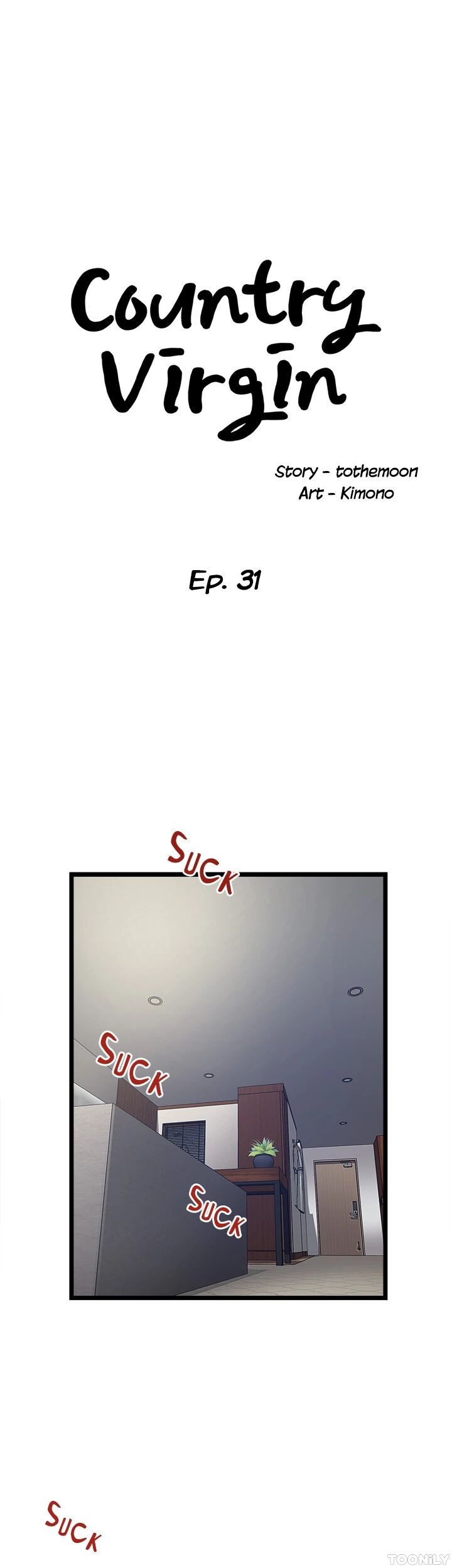 Country Virgin Chapter 31 image 2