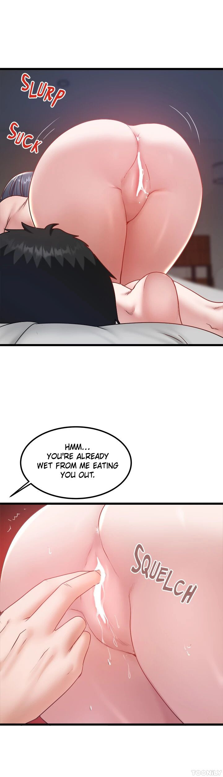 Country Virgin Chapter 31 image 6