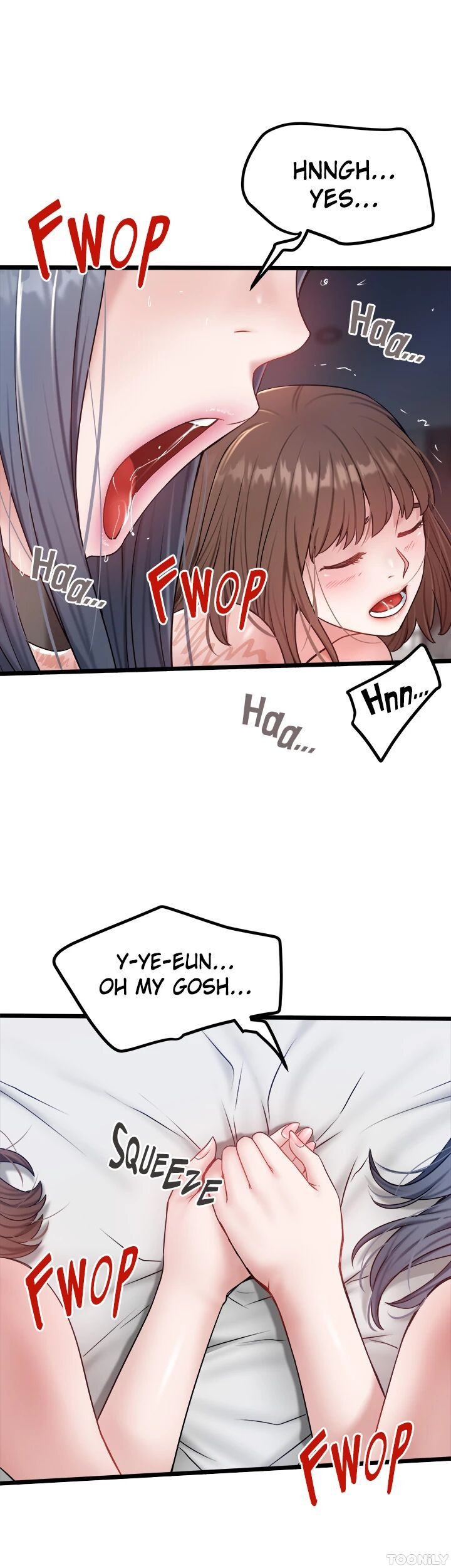 Country Virgin Chapter 32 image 9