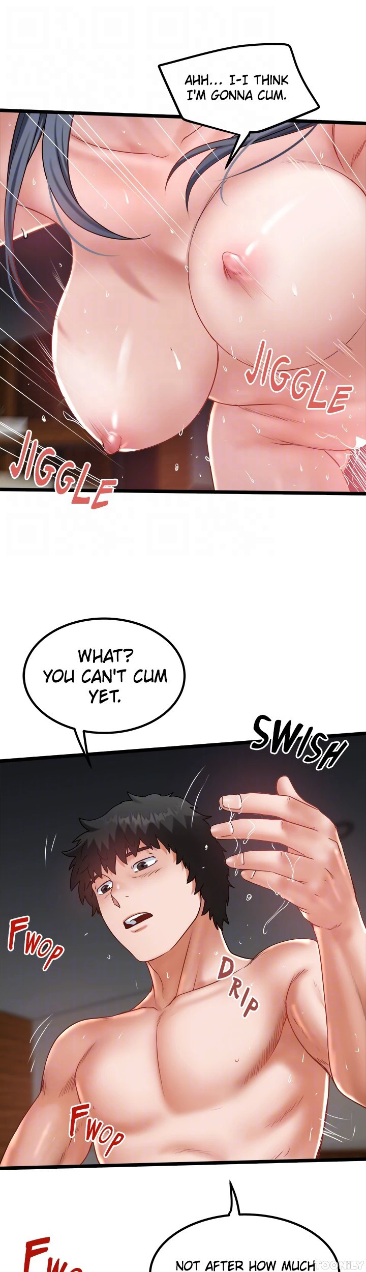 Country Virgin Chapter 32 image 10