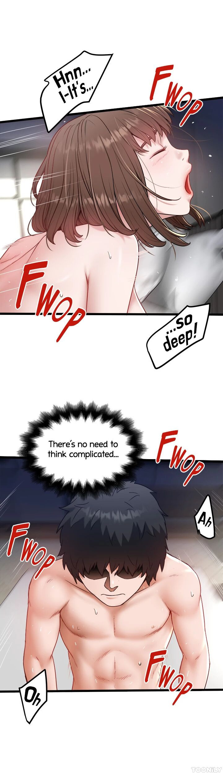 Country Virgin Chapter 32 image 1