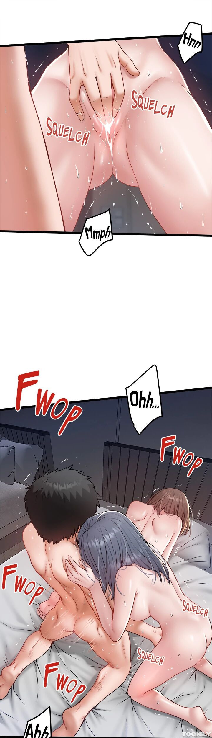 Country Virgin Chapter 32 image 4