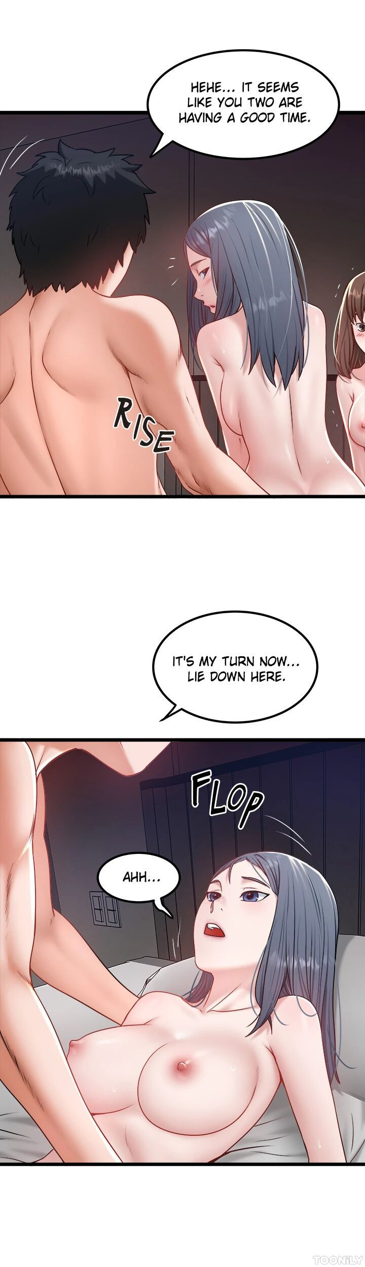 Country Virgin Chapter 33 image 9