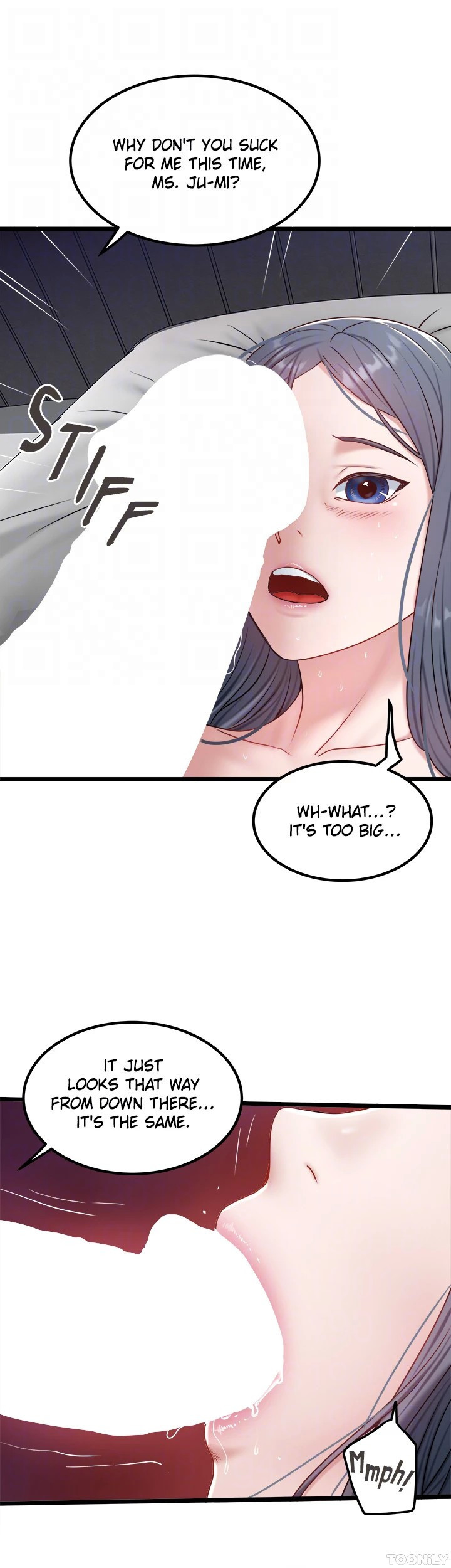 Country Virgin Chapter 33 image 10