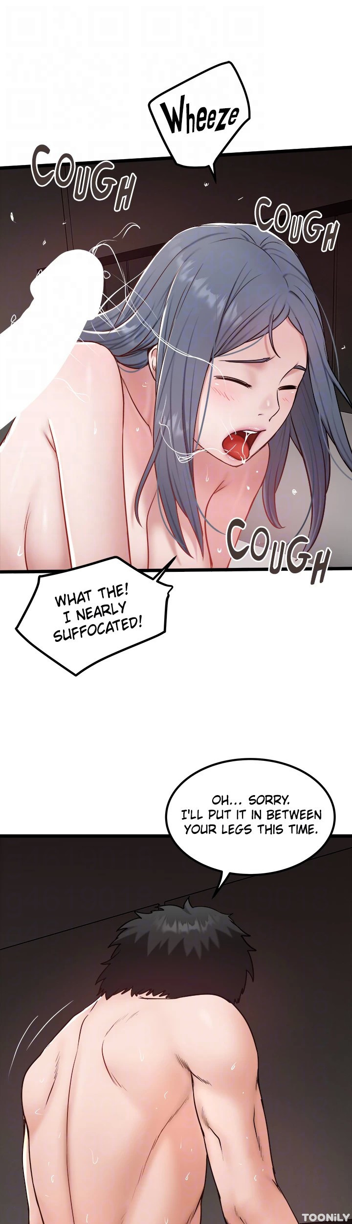 Country Virgin Chapter 33 image 13